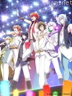 IDOLiSH7-偶像星愿-