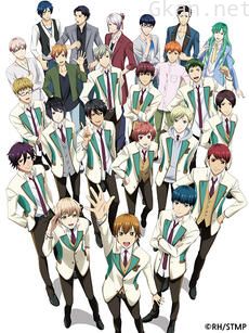 高校星歌剧 第二季