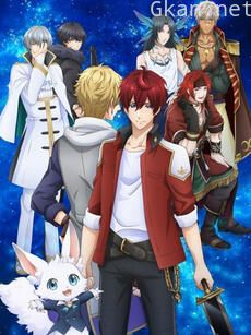 梦王国与沉睡的100王子