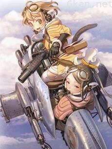 最终流放-银翼之法姆-