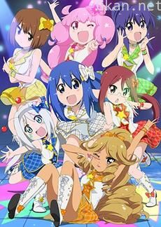 网球并不可笑嘛 第六季