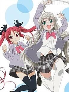 潜行吧!奈亚子 OVA 温柔地解决敌人的方法