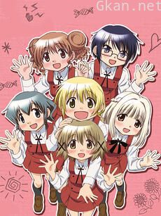 向阳素描×☆☆☆ 特别篇