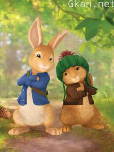 比得兔（ 第二季）