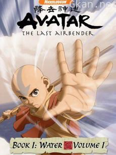 降世神通：最后的气宗 第一季