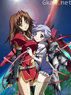 天使特警 剧场版 泛滥篇