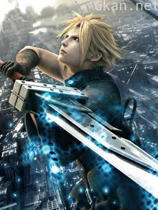 最终幻想VII：降临之子