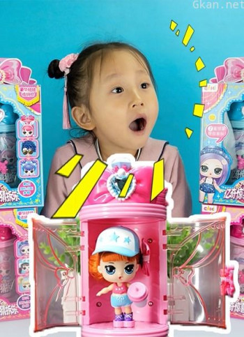 悠悠玩具:悠悠小朋友的玩具