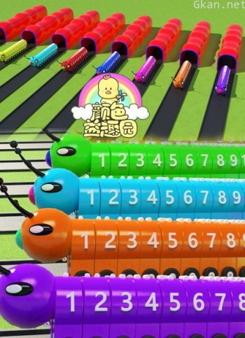 颜色益趣园 第27季