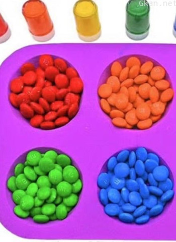 颜色益趣园 第二季