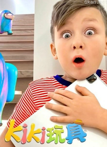 kiki趣味玩家 第一季