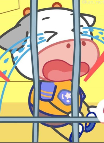 小牛奥利 第一季