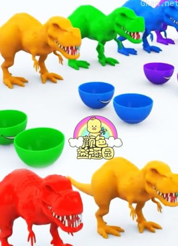 颜色益趣园 第八季