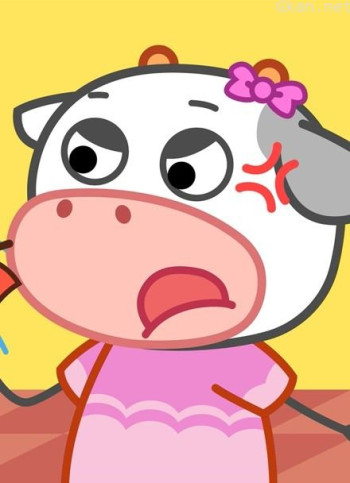 小牛奥利 第五季