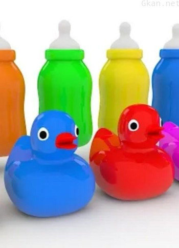 颜色益趣园 第21季