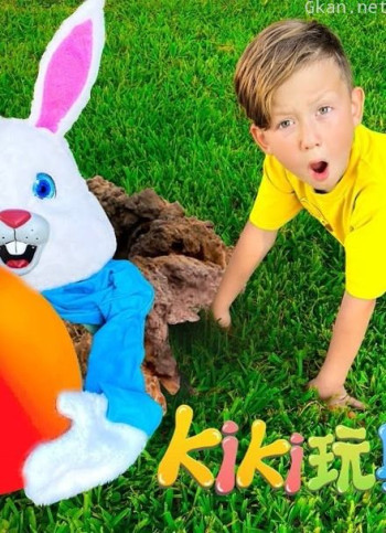 kiki游戏大冒险 第二季