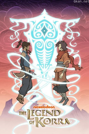 降世神通:科拉传奇 第二季