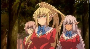 异世界魔王与召唤少女的奴隶魔术 第二季SP