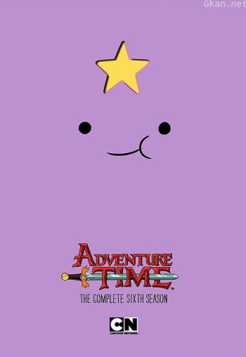 探险活宝 第六季