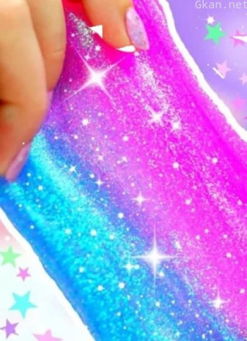 史莱姆玩具乐园