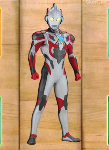 奥特曼益智亲子游戏猜猜乐