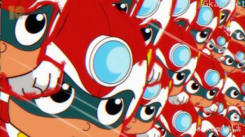 开心宝贝之开心超人