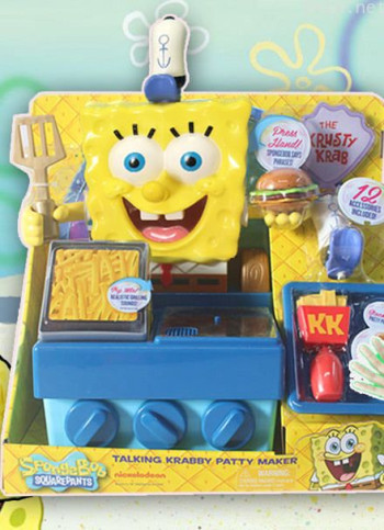 绒绒兔玩具-各国趣味玩具拆装试玩