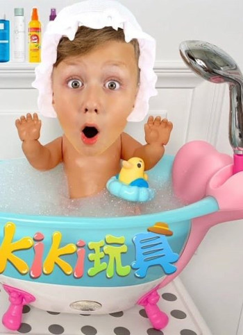 kiki趣味玩家 第三季