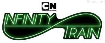 无尽列车:列车纪录片