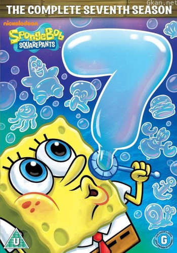 海绵宝宝 第七季