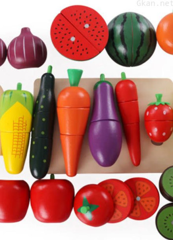 水果切切看 水果切切乐切水果