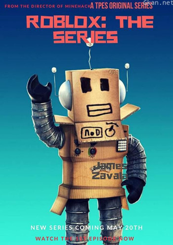 罗布乐思：宇宙在我心 第二季