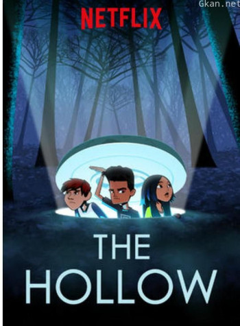 空灵之境 第二季