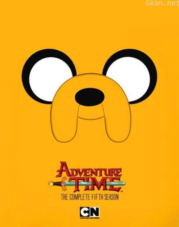 探险活宝 第五季