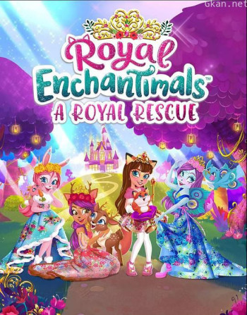 丛林小精灵 第二季 第二季