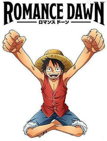 ROMANCE DAWN
