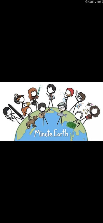 MinuteEarth