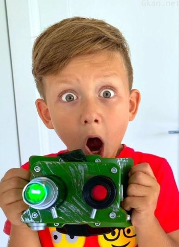 kiki英语abc 第二季