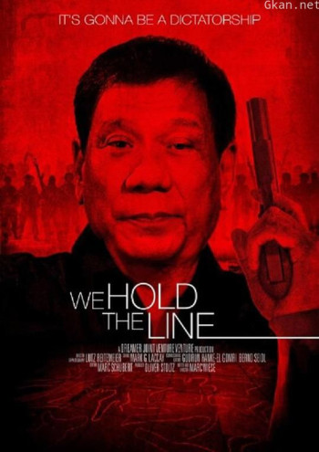 菲律宾的杀人执照