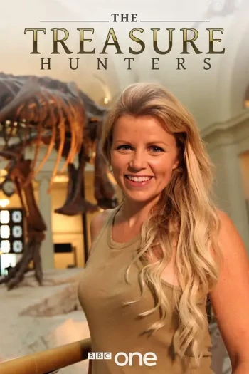 宝藏猎人-纪录片与你随行