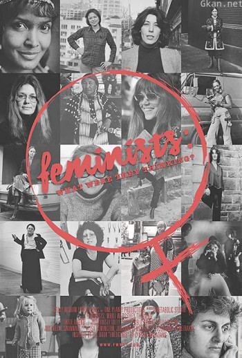 女权运动：历史回望