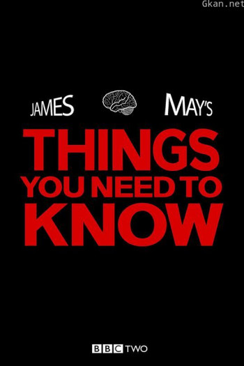 你最想知道的科学 第二季