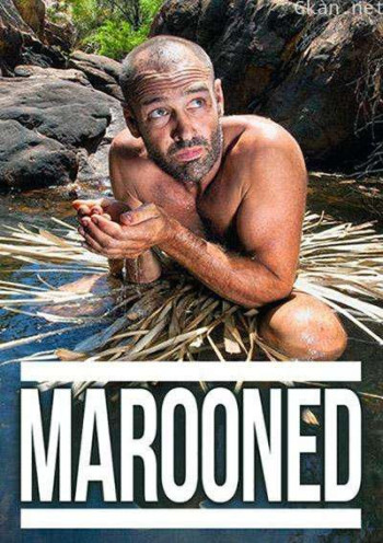 单挑荒野 第二季