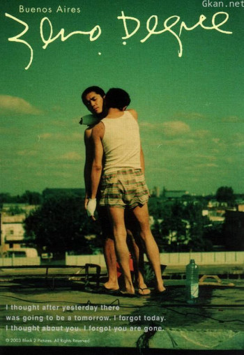 摄氏零度·春光再现