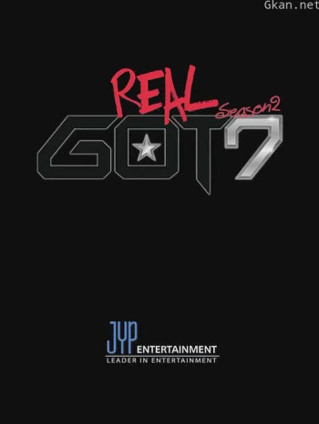 Real GOT7 第二季