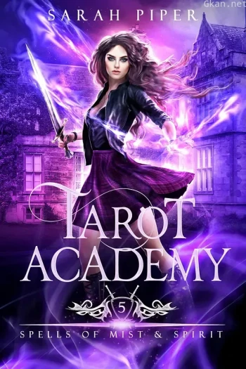 Supernatural Academy
