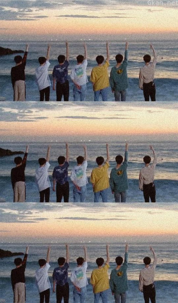 台风少年—2019夏限定记忆