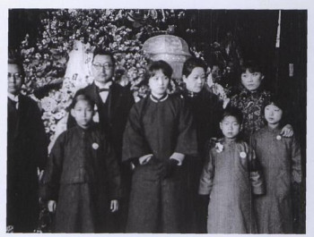 孙总理奉安典礼专号