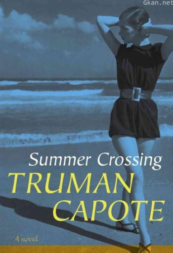 夏日的十字路口