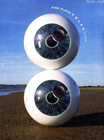 平克·弗洛伊德:“脉动”伦敦现场演唱会